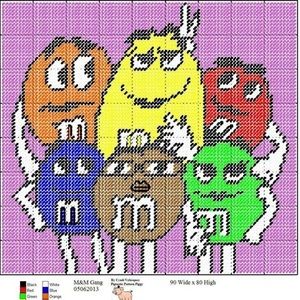 Meet your Posher, Barbara